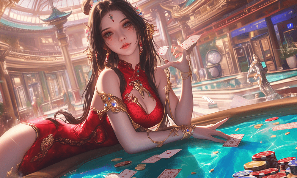 qh88 sòng bạc